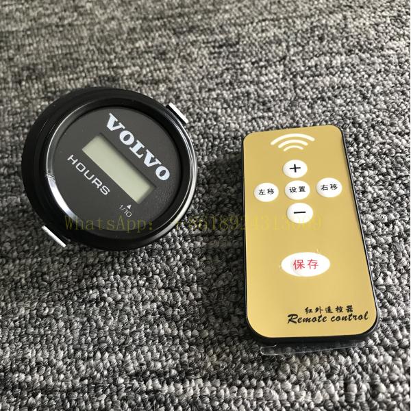 Таймер EC140D EC210/EC290 EC360/EC480 дистанционного управления кабины экскаватора  внутренний