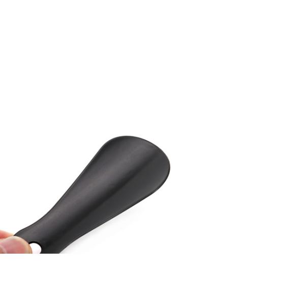 Xxl Обувный рог для сапог Мужчины Дети 3,3 дюйма 8,5 см Мини короткие туфли Shine Kit аксессуары