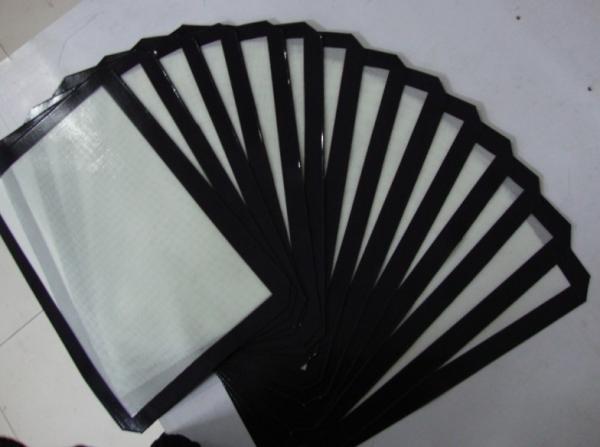 Eco Friendly Food Grade Silicone Baking Mat