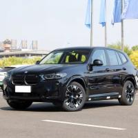2024 BMW IX3 voiture d'occasion à énergie pure voitures électriques 4x4 SUV 5 portes 5 places Structure de la carrosserie
