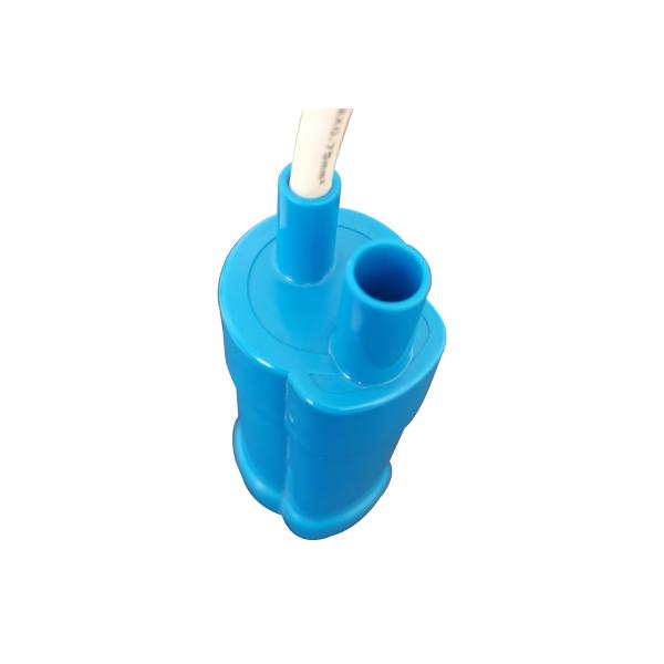 AQUAWING DC submersible pump 12V mini water pump RV toilet flushing pump JT-600 coffee machine pump