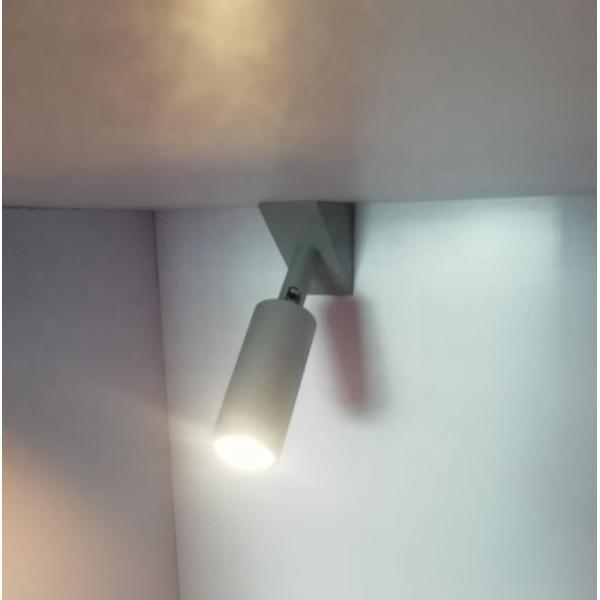 110lm LED Night Light for Wardrobe Stairs Bathroom Kitchen Cabinet Sensor Control Mode