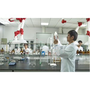 Dongying Linguang New Material Technology Co., Ltd.
