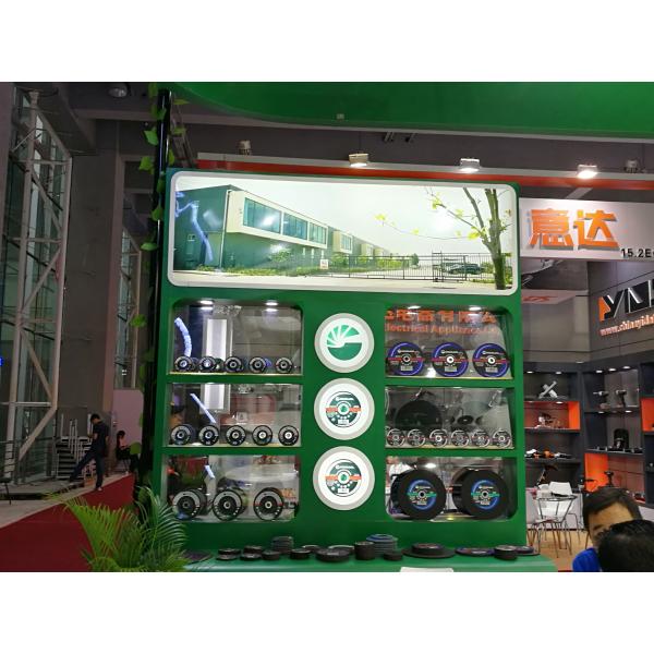 125mm 40 песчинок песчинки 80 диски щитка Zirconia угловой машины полируя