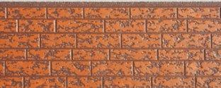 Siding panel