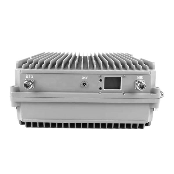 Signal Extender High Power 10 Watts 900/1800/2600MHZ Tri Band Cell Phone Signal Booster