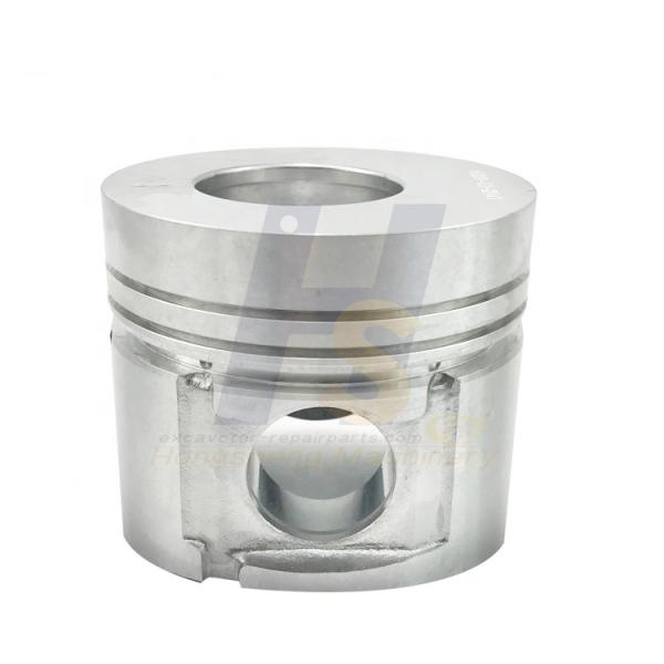 Komatsu S6D95L Excavator Engine Parts Piston Bushing 6209-31-2141