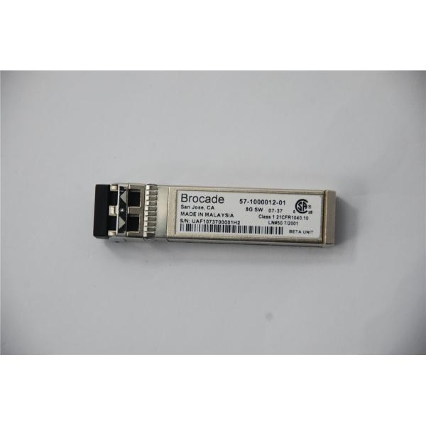 Модуль приемопередатчика 8G SWL 850nm MMF XBR-000148 парчи 57-1000012-01 SFP+ FC SFP+ оптически