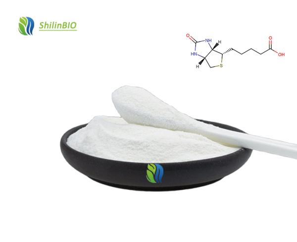 99% D-Biotin Powder