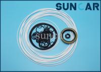 kit GD605A GD625A GD621A GD611A GD663A-2 de joint de la transmission 23B-15-11020