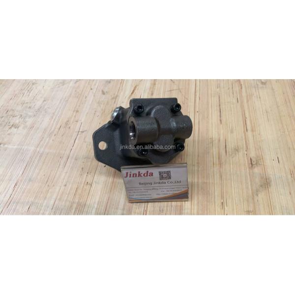 high quality parts Pump Fuel Transfer 3848611 384-8611 for C12/C13