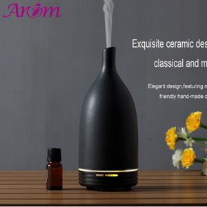 Ceramic Aroma Diffuser