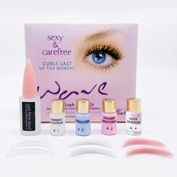 Цена по прейскуранту завода-изготовителя 60pcs/Set макияж расширения ресницы группы ложной ресницы черноты 8/10/12 mm Lashe естественный поддельный длинный