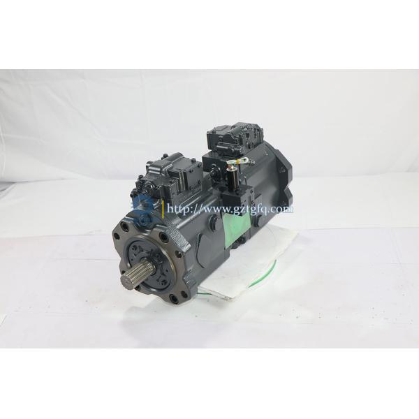 Собрание K3V180DTP гидронасосов Doosan экскаватора DX340