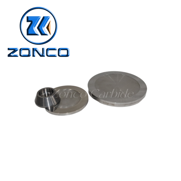 Customized Plate Valve Pad Valve Disc Valve Anti Corrosion In Polysilicon Industry