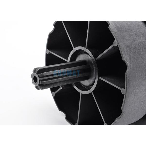 Reemplazo de la amortiguación de aire con resorte RKB500080 de la parte posterior de L322 Range Rover