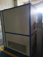 Linha de anodização padrão colorindo do IEC da máquina do controle do PLC do equipamento