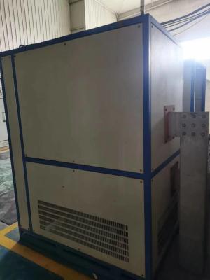 Linha de anodização padrão colorindo do IEC da máquina do controle do PLC do equipamento