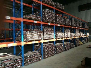 Стандарт DIN975 A307 высокоточная нержавеющая сталь Unc резьбовой стержень класс 4.8/6.8/8.8