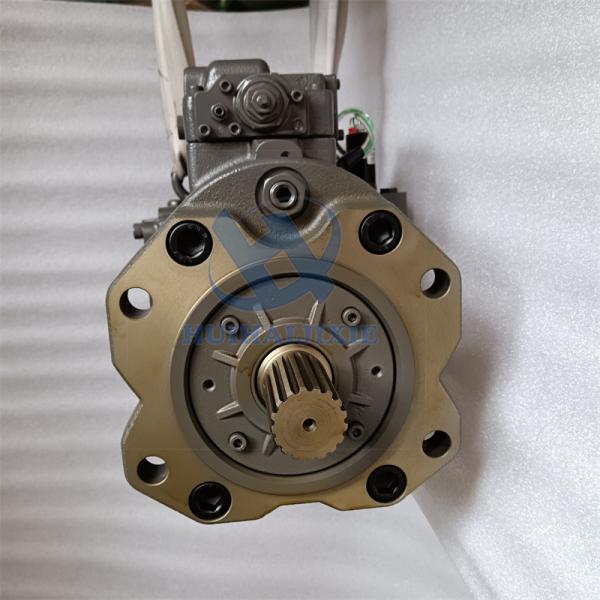 Construction Equipment Parts Hydraulic Pump K5V200DTP VOE14625693 For Volvo EC480D EC480DCL Excavator Main Pump 14625693