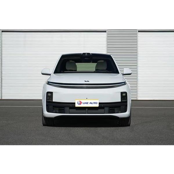 2023 Lixiang Li L7 BLue Electric Driver's Seat Adjustment Ev Car Suv Energy Vehicles