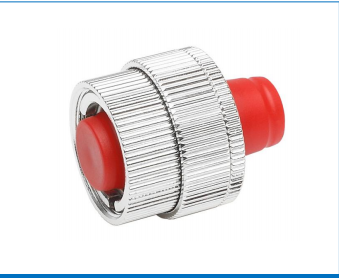 FC Adjustable Attenuator 0~30dB adjustable Wide Attenuation Range