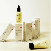 Caixa de embalagem de cosméticos por grosso