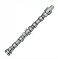 Eje de excavadora TEM Eje de excavadora forjado CNC Eje de excavadora para motor diesel para Hino W04D