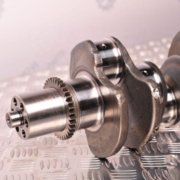 Cummins ISDE6 4934862 Diesel Engine Crankshaft Universal