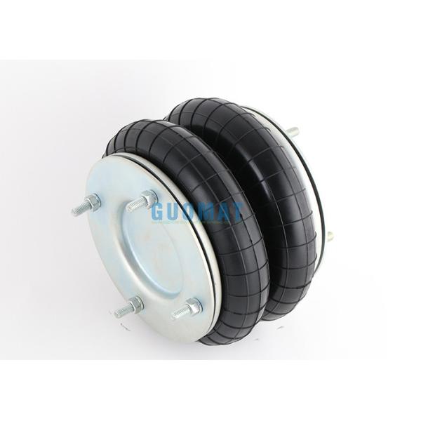DUNLOP SP 1538 Industrial Air Spring W01-R58-4092 Rubber Bellows 10 X 2