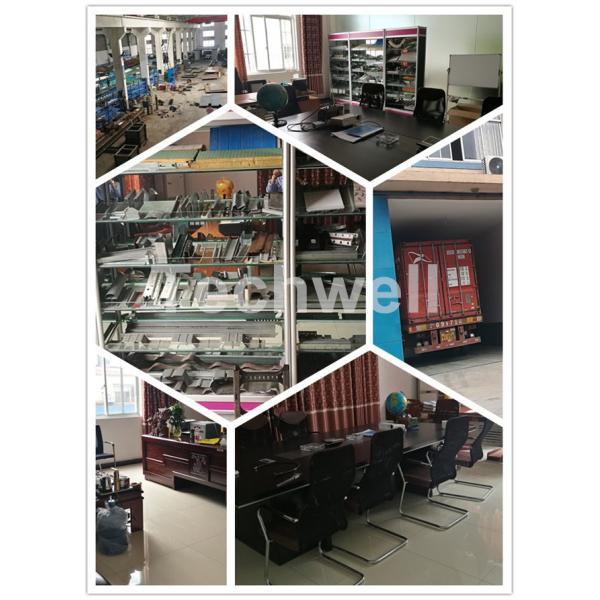 Изготовленная на заказ автоматическая машина локтя Даунпипе/вниз пускает крен по трубам формируя машину