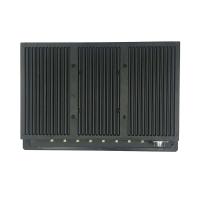 Intel Core I5 Industrial Touch Panel PC 1000 Nits Sunlight Readable All In One 12 Inch