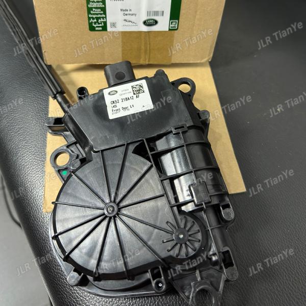 Land Rover Automotive Door Lock Electric Door Lock Motor LR108980 LR108981 LR064860 LR064861