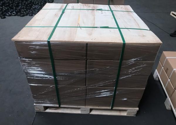 Binding 17 Gauge And 16 Gauge 5000 Pcs Per Coil Black Annealed Tie Wire