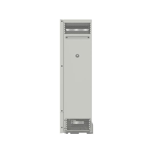 UC5542-1050P20C 5500W Batería PV con Protección contra Polaridad Inversa