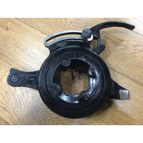 711 Universal Hand Dies, Self-Opening, RH and 714 Receding Hand Dies, Self-Opening, RH die head china factory for ridgid 1224