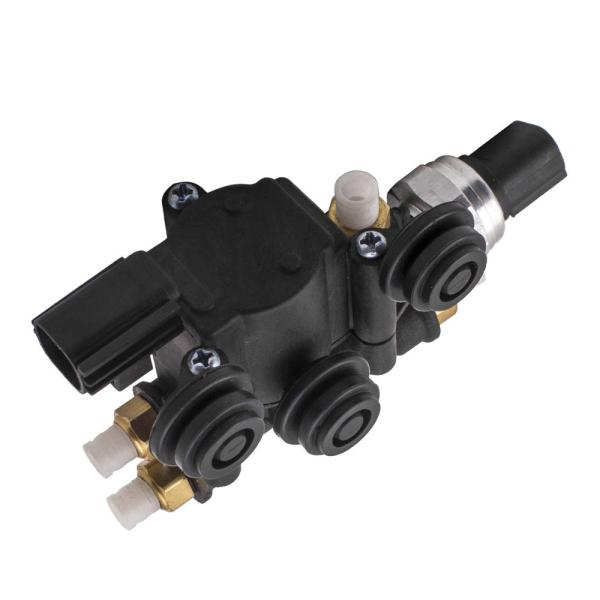 Réservoir de soupape de soulagement Womala RVH000046 pour Citroën DS3