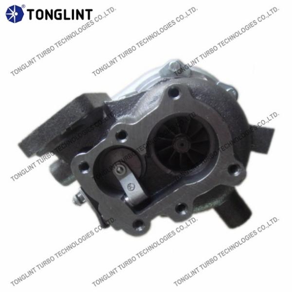 Nissan Patrol Safari HT18-2 Turbo 047-095 Diesel Turbocharger 14411-62T00 14411-51N00 with TD42Ti Engine