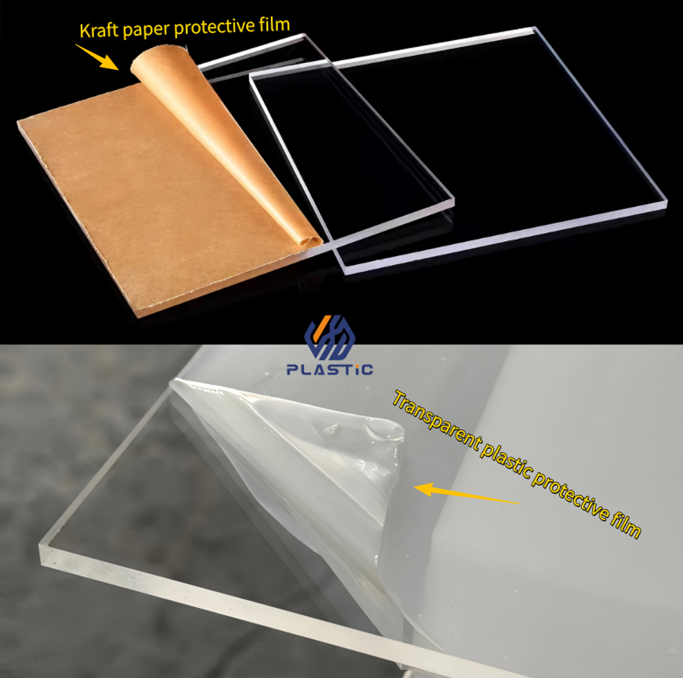 Plexiglass Acrylic Sheet Clear Acrylic sheet 4*8ft