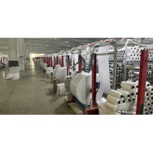 HEBEI TUOSITE PLASTIC CO., LTD.