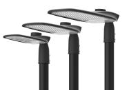 色の表示指数 ≥70 1 304ステンレススクリュー付きモジュール LED路灯