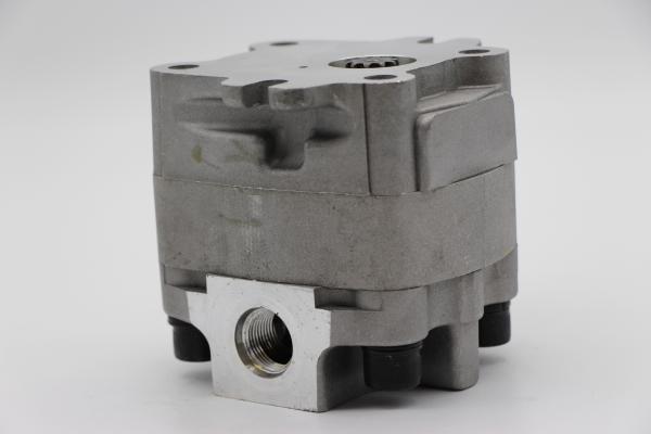 Hot sale good quality PC40-7 gear pump pilot pump charge pump for KOMATSU excavator part