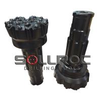 SD6 Perforaciones DTH de alta presión de aire de 6' para perforación en roca dura