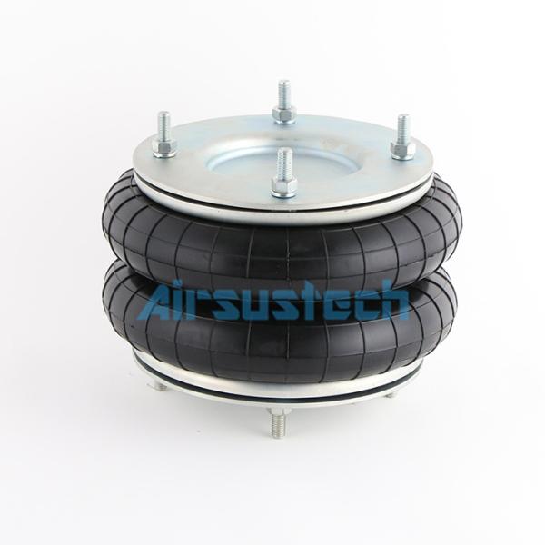 Промышленные весны воздуха 2.0MPA повышая воздушную подушку AIRKRAFT 2B-255 113100 SAMRO h 250-0021 WEFORMA WBZ-G450 рабочих платформ