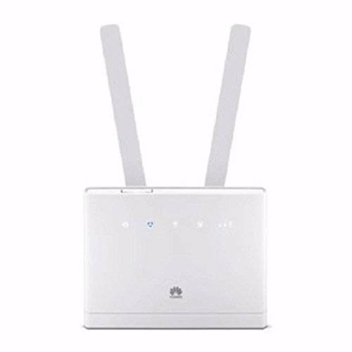 Antenna 4G LTE V.S.W.R ≤ 1,5 SMA exterior masculino 5 dBi Antenna de color blanco