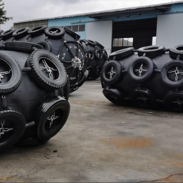 спасение имущества морское fender_1 корабля Обвайзер резины раздела обвайзера d шлюпки морской пневматический резиновый