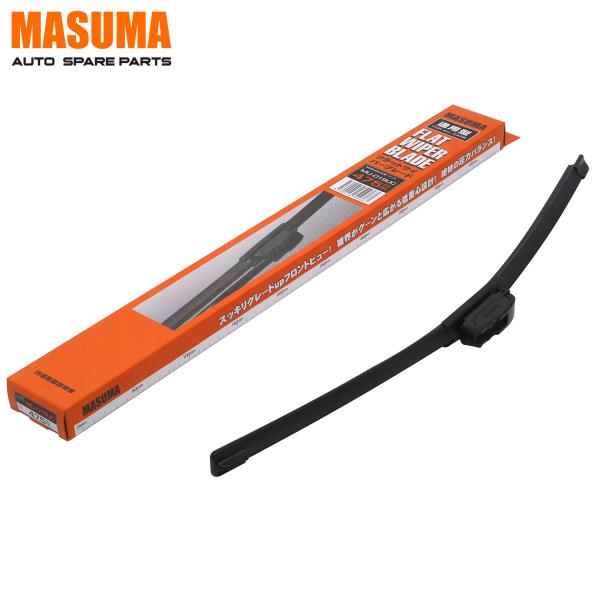 Lexus MU-019UC MASUMA Les accessoires de véhicules Réparation de pièces de rechange L'essuie-glace plat