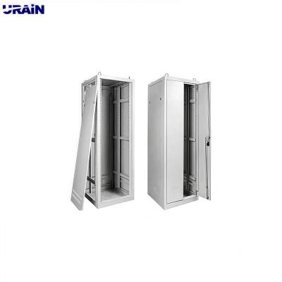Size Custom PC Chassis ODM OEM Sheet Metal Fabrication Services