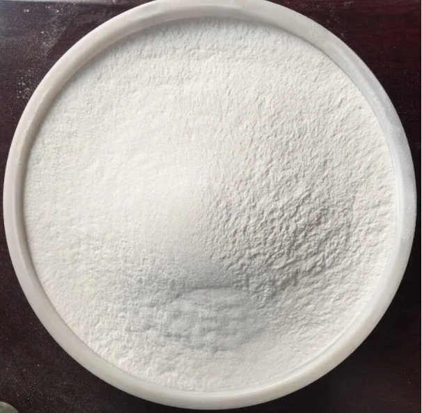 GMP factory High purity peptide raw material  Edotreotide peptide cas  204318-14-9