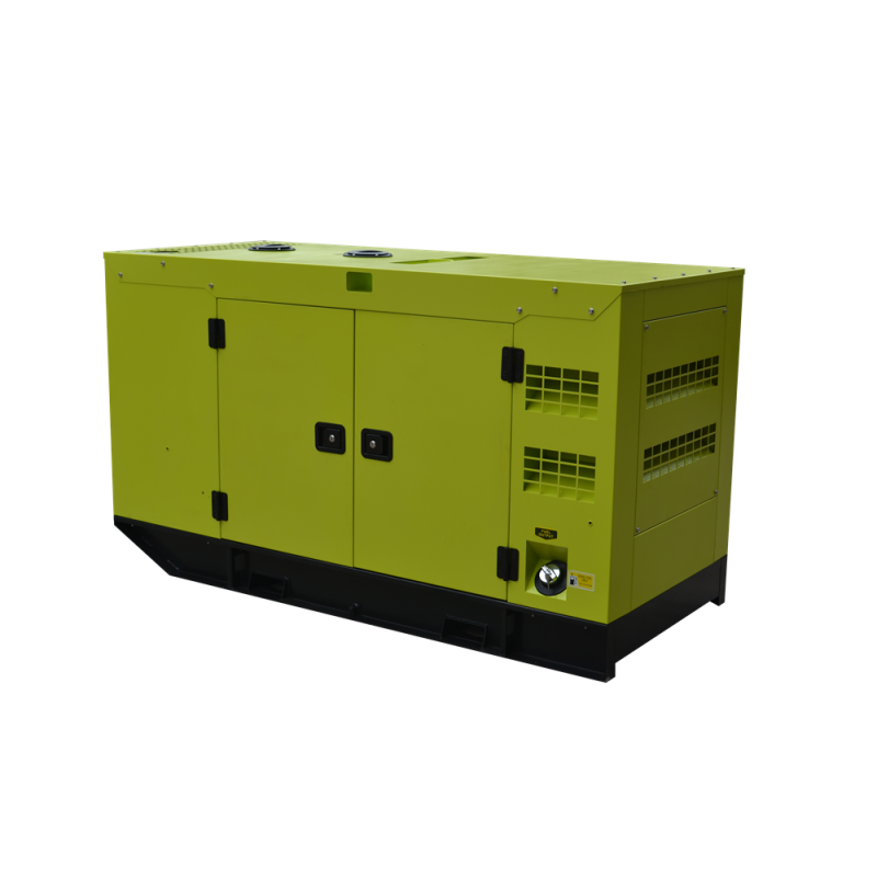 Emean 100kw WEICHAI Soundproof Electric Power diesel Generator Price Gerador Generador diesel